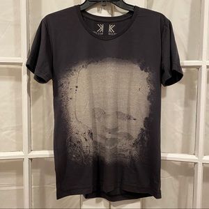 Radiohead Tee M